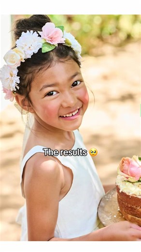 Behind the Scenes with a Young Model in Cape Town