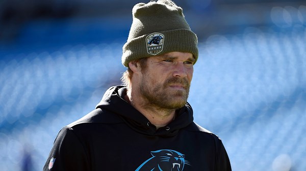 'When it's time, it's time' | Greg Olsen announces retirement from NFL