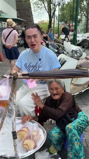 Gói hết này cho con đi gòi dìa | Tina Thảo Thi #tinathaothidaily #shorts