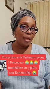PROTECTION TRÈS PUISSANT RETOUR À L'ENVOYEUR TRÈS DANGEREUX ATTENTION ⚠️ WhatsApp. 0033780763105 | Auguy Espc