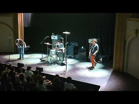 Shellac - I Don't Fear Hell