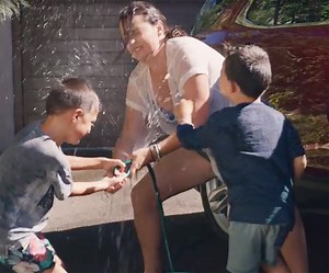 Watch this if you have kids, a car or just need a laugh