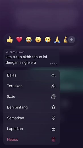 Tolong Ini Hanya Trenn di Honor of Kings