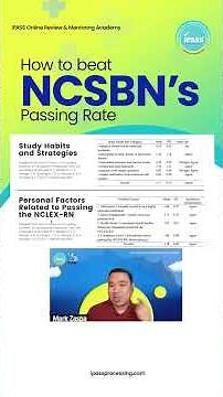 The Ultimate Formula for NCLEX Success Explained