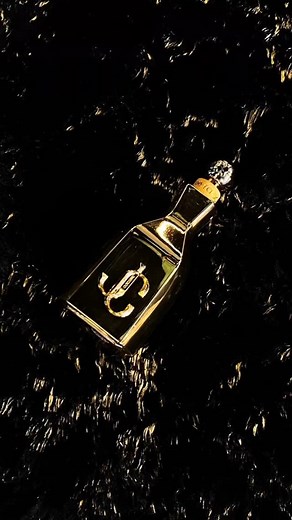 🌟 Unleash your scent with a smile . New Jimmy Choo I want choo perfume . #jimmychoo #perfumecollection #scent | The ghetto