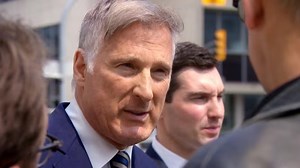 10K views · 261 reactions | Maxime Bernier has been ordered to pay more than $2,000 in fines after admitting in a Winnipeg court to two violations of public health orders in Manitoba. The People's Party of Canada leader was charged in June 2021 for attending rallies with more people than were allowed at the time under COVID-19 pandemic restrictions in Manitoba. | CBC News | Facebook
