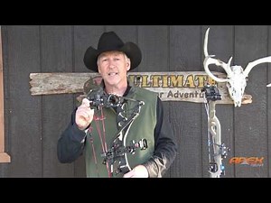 Apex Gear Sight Review