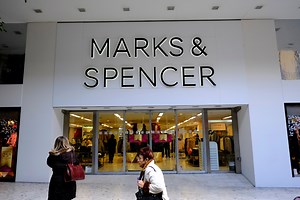 M&S declares 'jeans and a nice top' is back in style — here’s how to rock the trend in 2026 - Netmums