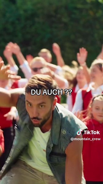 Mountain Crew on TikTok