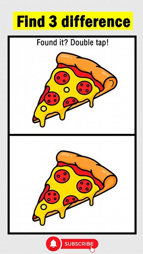 40K views · 1.3K reactions | #findthedifference #spotthedifference #quiz つの間違いを見つけてねー 找茬 Encuentra la diferencia (puzzle) Trova le differenze repérer la différence (puzzle) Descubra a diferença Найдите разницу 間違い探し（クイズ） 틀린그림찾기 Finde den Unterschied 3 اكتشف الفرق Spot The Difference | Find the Mistakes | Facebook