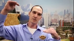 Our very own Joe Goddard shares his expertise on our smoke units. Join us as he delves into the finer details of these innovative features, uncovering how you can effortlessly tailor them to your preferred settings. With Joe's expert guidance, you'll unlock endless possibilities for customization, allowing you to create a truly unique and mesmerizing model railroad that will awe and inspire. Join us on this thrilling adventure of customization and creativity, and elevate your experience to new l