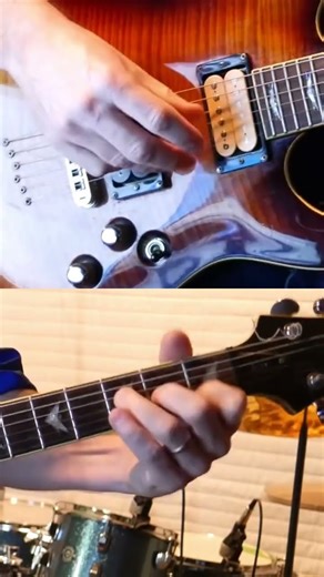 🎸🔥 Stairway to Heaven – Led Zeppelin | Full Guitar Tutorial (Jimmy Page Fingerstyle + Electric) 🤘