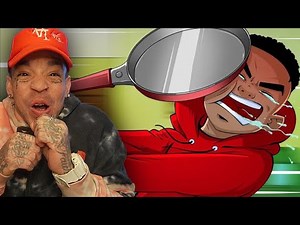 The Day I Refused To Do My Chores ‪@Timeless_Tim‬ [reaction]