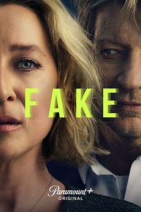 Fake (2024) - TV Show
