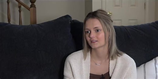 ‘So selfless’: Former student remembers Holly Hatcher