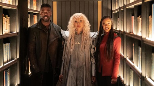 Star Trek: Discovery  | Kostenlos online sehen | TELE 5