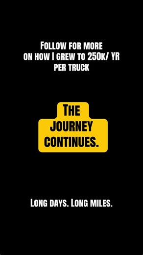 The Day I Started My Box Truck Business. #boxtruckbusiness #owneroperator #truckinglife