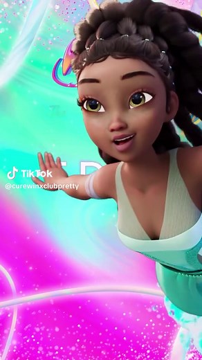 Winx Club: The Magic is Back - Official Trailer Coming Soon