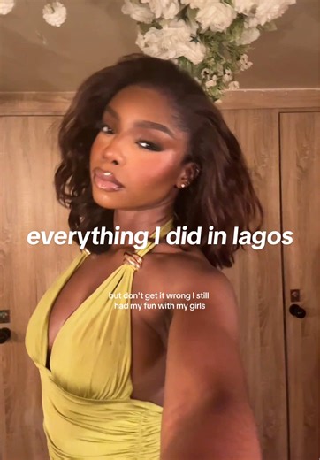 taking ‘detty december’ out of my vocabulary, because i need every december moving forward to be soft like this one! My stay isn’t over, but here are some of the things i’ve done so far 🤍 Everything mentioned/shown: @Oma The Spa wellness retreat #lagosvlog #decemberinlagos #travelvlog