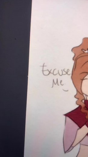 Yes, Katara is wearing Azula’s robe. Azula threw it at her to cover herself with it. #katara #azula #azutara #avatarthelastairbender #atla #avatar