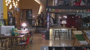 The Heirs Episode 13 - The Heirs - Episode 13