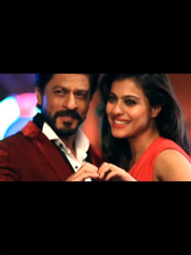 Behind the Scenes of Dilwale with SRK and Kajol