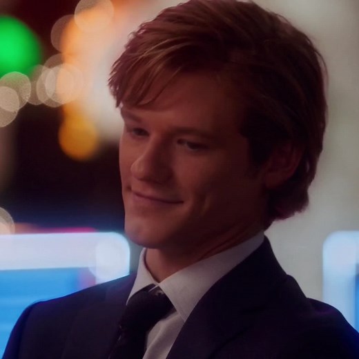 Favorite Character Moments: Macgyver and Riley Davis