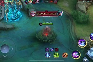 Build Hero Mobile Legends Tersakit 2024 untuk Satu Hit