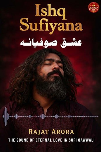 Mera Ishq Sufiyana | Heart Touching Sufi Qawwali | Rooh Se Rooh Ka Rishta 2026