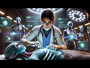 The Time Earth's Doctors Made Alien Battle Medics Look Like First Aid Students | HFY | Sci Fi Storie