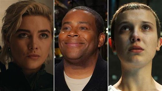 2025 Pop Culture Events: SNL’s 50th, ‘Stranger Things’ and More!