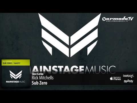 Rick Mitchells - Sub Zero (Original Mix)