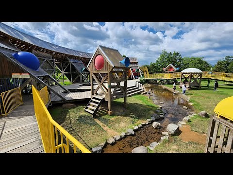 エンゼルランド 福井