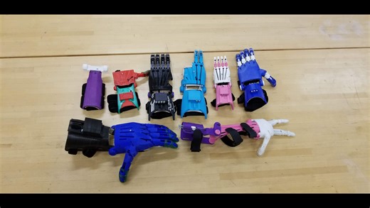 Donate to Support NC State's Helping Hand Project, organized by The Helping Hand Project NCSU