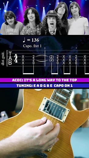 Chris Rupp on TikTok