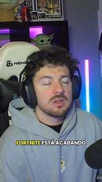 FORTNITE is digging its own grave #foryou #fortnite #fortniteclips #viral #fortnitebattleroyale