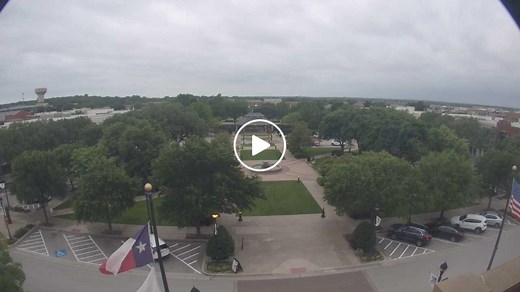 Southlake Town Square Cam