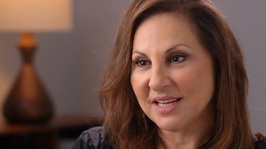 It’s time to speak up to protect our abortion rights and normalize a procedure undergone by 1 of every 4 American women. That’s why Kathy Najimy is sharing her very personal experience with seeking an abortion at age 19. | MAKERS