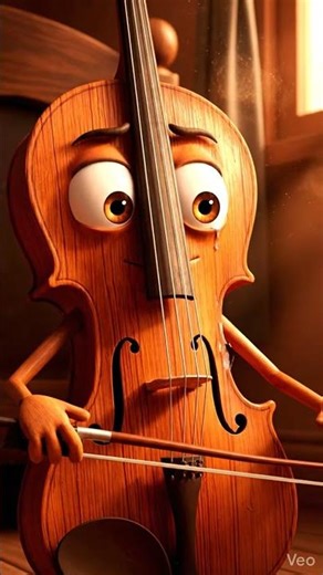 كنت بملى الأوضة روح…جوايا نغم محبوس وبيصرخ.ركنتني كأني قطعة خشب!العزف بالنسبالي مش هواية… ده نفسي