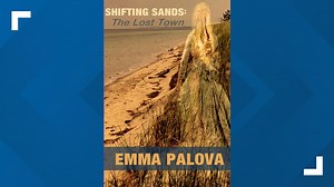 13 Reads: Lost town of Singapore featured in new novel