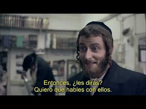 Temporada 1 Shtisel capitulo 2