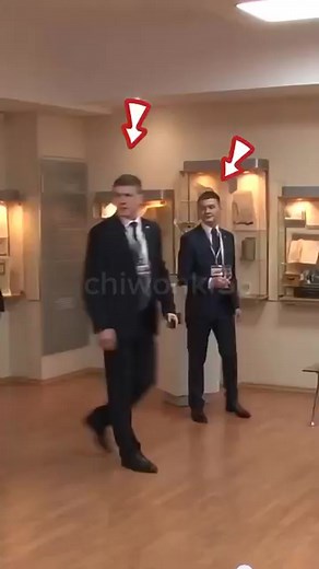 Dangerous bodyguard Reaction #indian | Goswami Amit