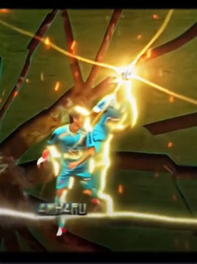 Neymar Inspired AMV - A Football Edit!