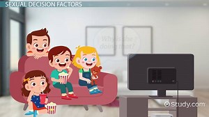 Factors That Influence Sexual Decisions