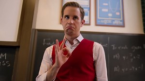 High School Politics Gets Crazy in Trailer for Ryan Murphy's Netflix Series THE POLITICIAN — GeekTyrant