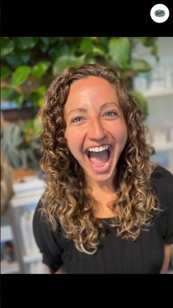 Let Em Have It Salon | Denver & Glendale Davines Hair Salon for Curly Hair & Lived-In Color