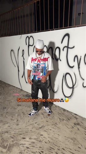 Reflexiones sobre la muerte en la nueva canción de Papaa Tyga