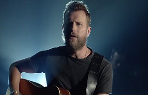 Dierks Bentley Debuts Powerful “Hold the Light” Music Video