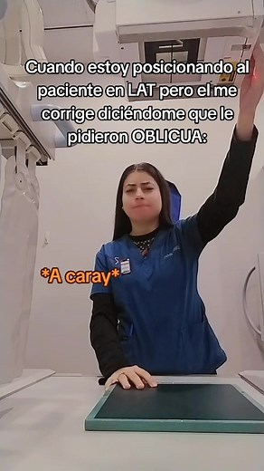 Humor Radiológico: Pacientes Expertos y Diálogos Divertidos