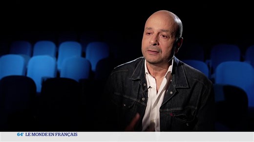 Cinéma : "Les enfants rouges" de Lotfi Achour